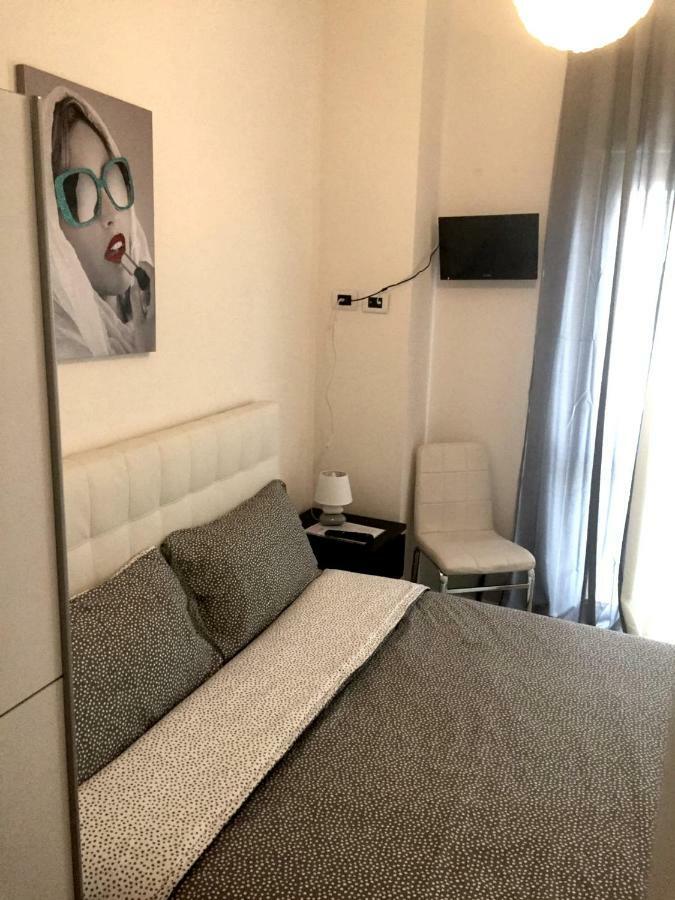 Fashion Guest House ローマ エクステリア 写真