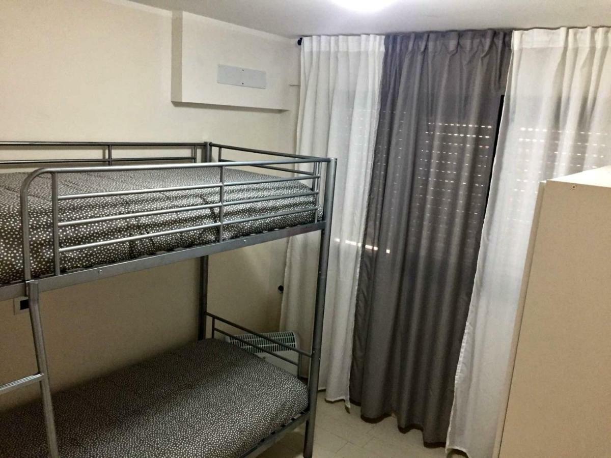 Fashion Guest House ローマ エクステリア 写真
