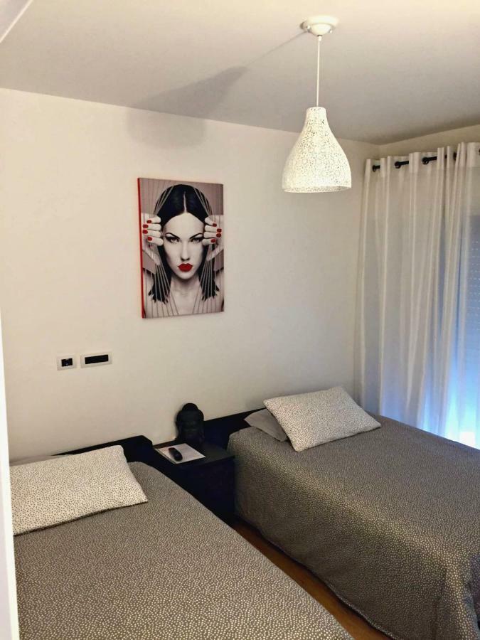 Fashion Guest House ローマ エクステリア 写真