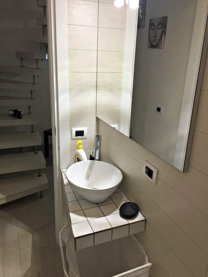 Fashion Guest House ローマ エクステリア 写真