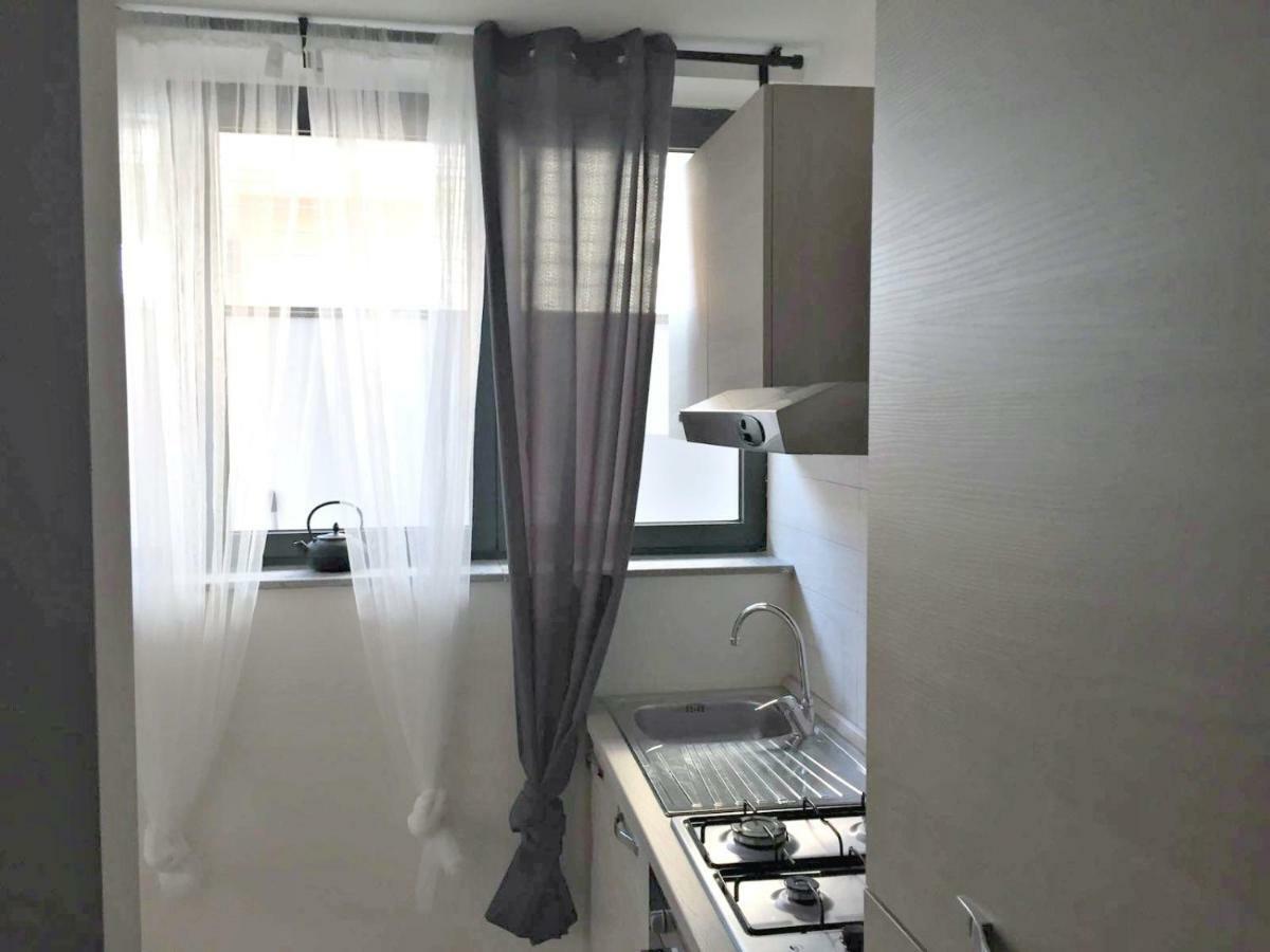 Fashion Guest House ローマ エクステリア 写真